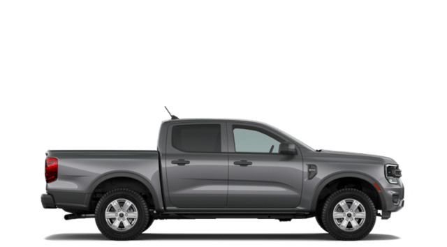 2026 Ford Ranger® External Image 1